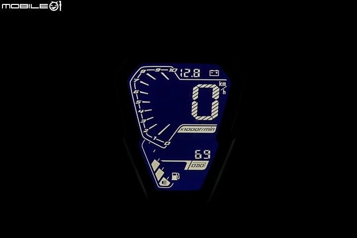 YAMAHA RS NEO v.s. GOGORO 2 Rumbler 正面對決 沒在怕的潮流大PK