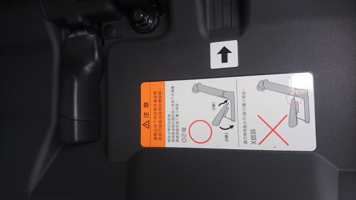 [開箱] 2019年式/OUTLANDER/4WD旗艦型/五月22日交車!