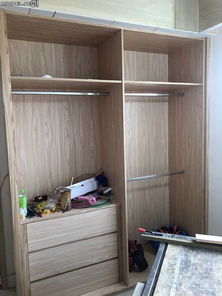 [開箱] 新屋開箱文，無印北歐融合溫馨風（圖非常多）