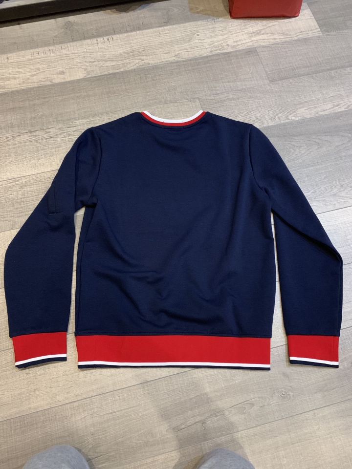 「開箱」華泰名店城 POLO Ralph Lauren 三開箱