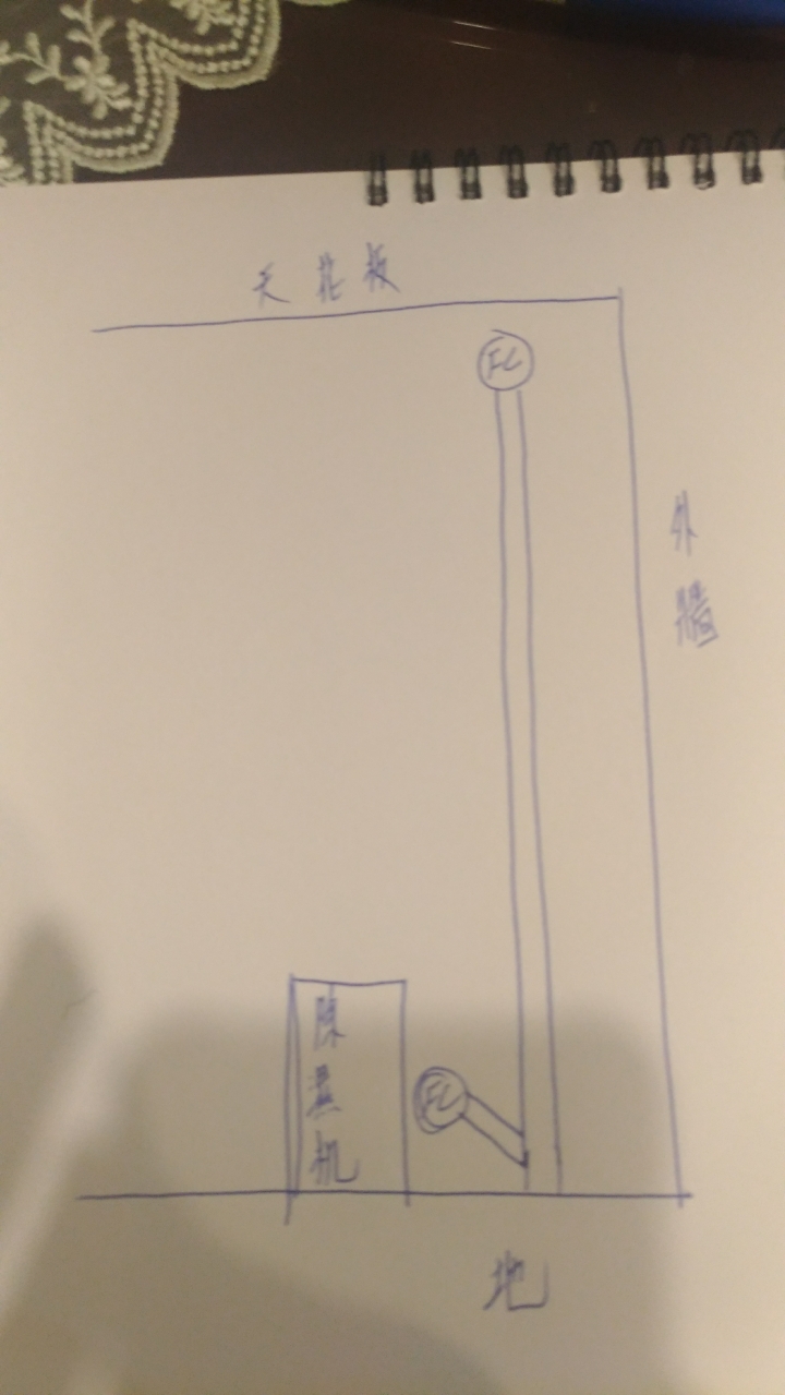 除濕機連續排水設計