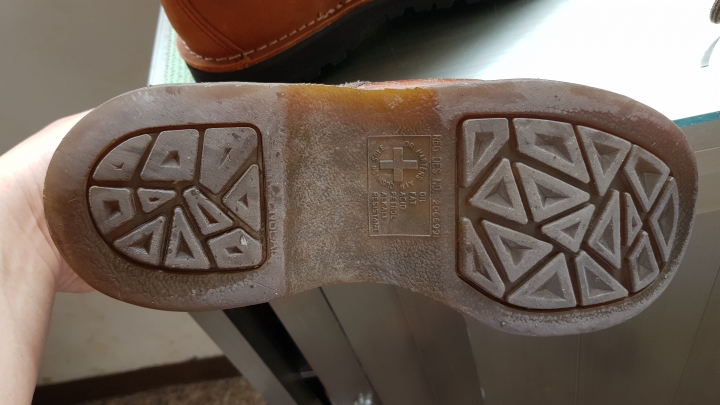 danner 登山鞋 mountain light cascade clovis