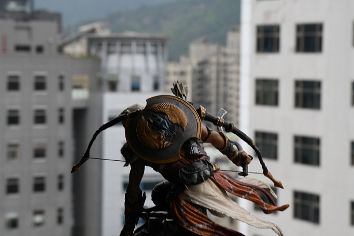 Tamron 35-150mm f/2.8-4 Di VC OSD（Model A043）小廣角至中望遠兼備 輕巧又不失畫質！