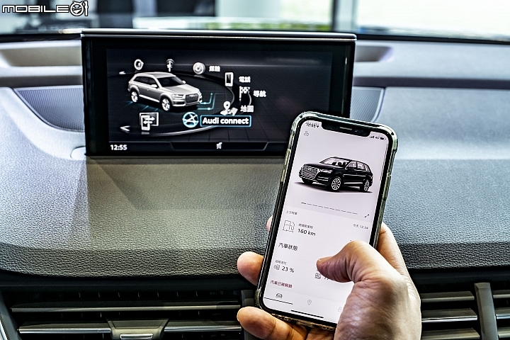 【採訪】Audi 19年式車款大舉進軍，升級多項主動安全再戰豪華車市！