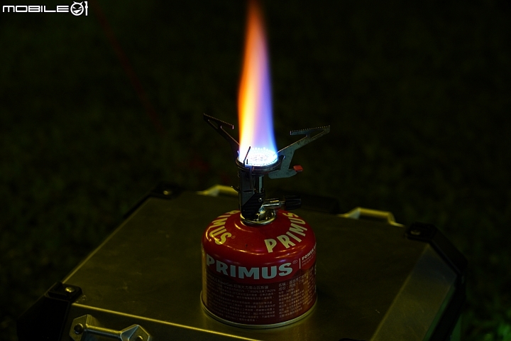 露營要帶哪些東西呢？ 小編帶你認識 RHINO 露營用具與瑞典 PRIMUS 炊具