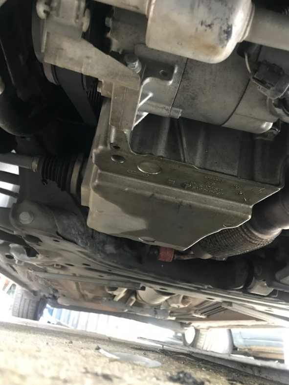 給未來的ford車主一個參考，維修歷程（文長）