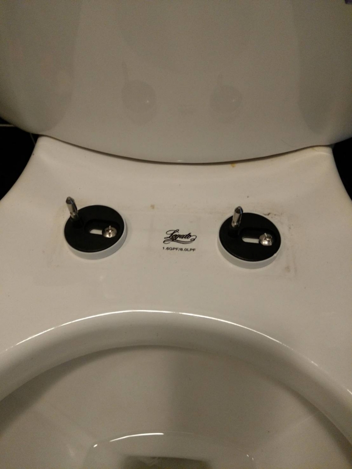 特力屋衛浴五件組小改造