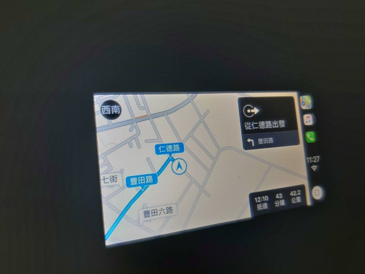 小V改裝日本鈴木原裝車機