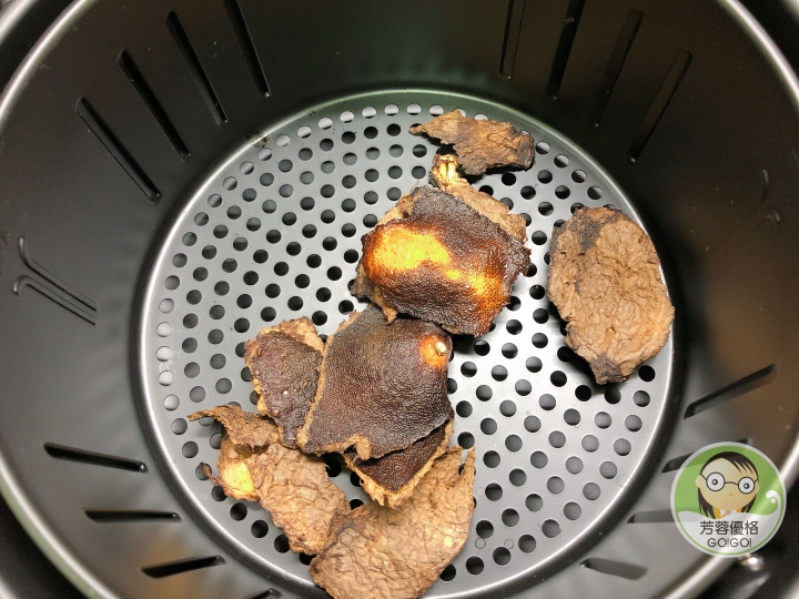 點我看大圖 科帥氣炸鍋開箱文~我的廚房新幫手