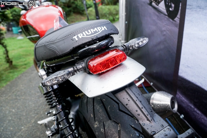 【採訪】率性與多用途都有!Triumph 凱旋重機正式在台發表 SPEED TWIN、Scrambler 1200 與 Tiger 800 & 1200 車系!