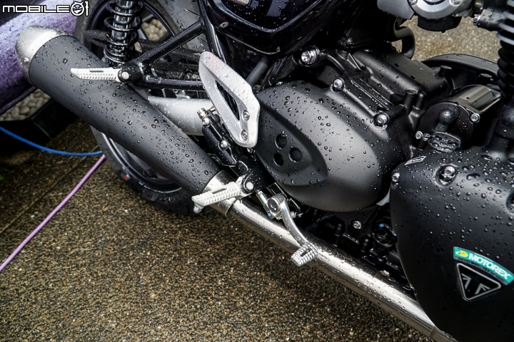 【採訪】率性與多用途都有!Triumph 凱旋重機正式在台發表 SPEED TWIN、Scrambler 1200 與 Tiger 800 & 1200 車系!
