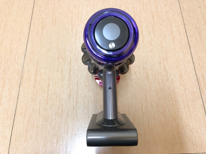 《Dyson V11™無線吸塵器》試用心得★我的居家六種場地清掃分享★