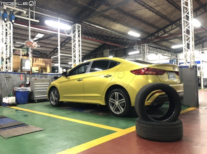 國產房車終局之戰！S5 GT225/Altis Hybrid/Focus/Elantra Sport決戰麗寶賽車場