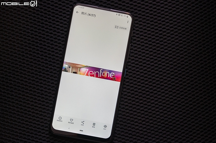 華碩ZenFone 6揭曉：旗艦混搭中階好料、驚喜處在翻轉雙鏡