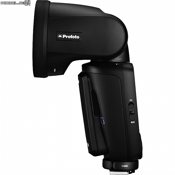 【新訊】Profoto A1X 回電速度提升至 0.05~1.0s、續航力來到 450 張，同步支援 Sony α 相機！