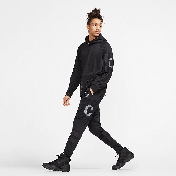 「NIKE X UNDERCOVER」登場 高橋盾2019夏季最夯系列