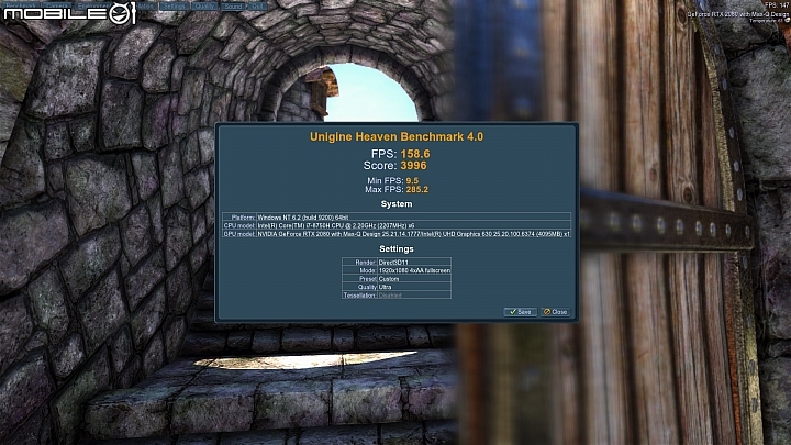 MSI GS75 Stealth 8SG 薄型強悍的龍魂之心