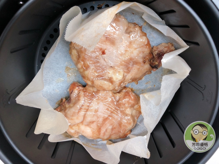 點我看大圖 科帥氣炸鍋開箱文~我的廚房新幫手