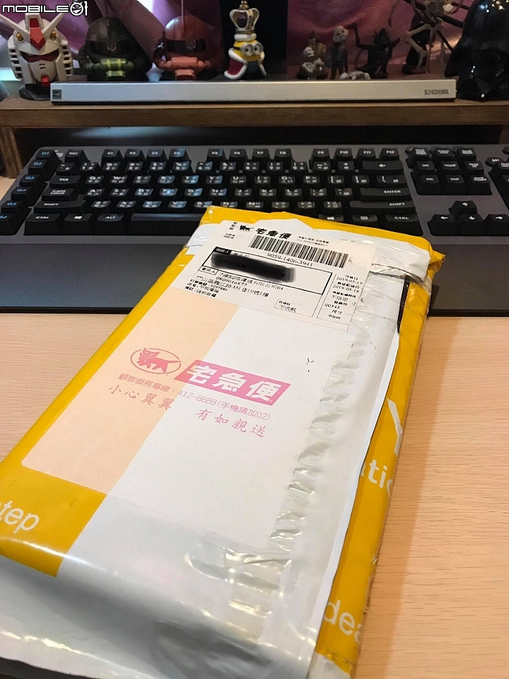 分享海外購買Kindle Paperwhite經驗
