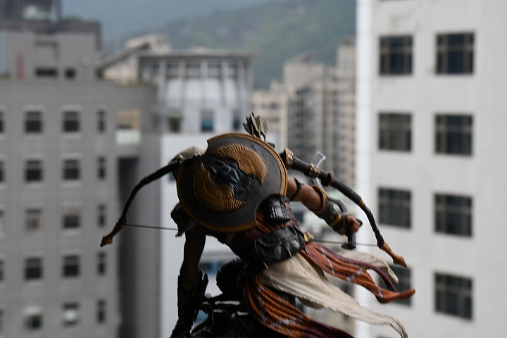 Tamron 35-150mm f/2.8-4 Di VC OSD（Model A043）小廣角至中望遠兼備 輕巧又不失畫質！