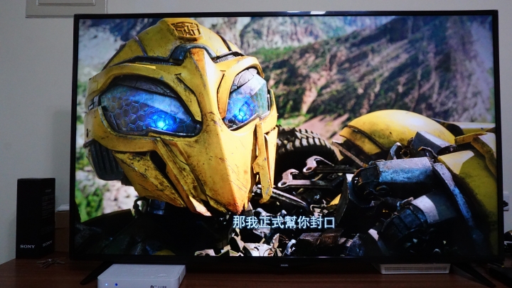 PHILIPS 58PUH6123微開箱加兩禮拜使用心得