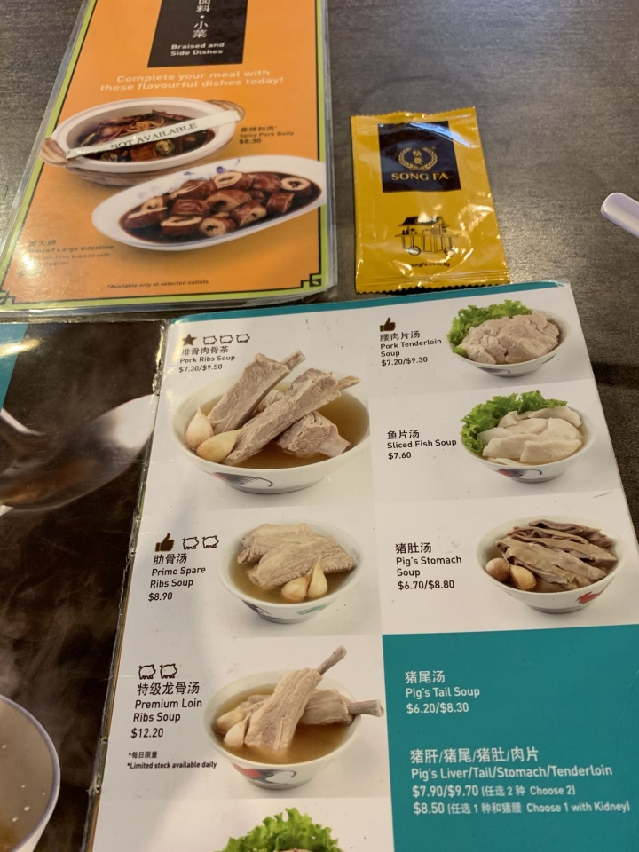 新加坡-牛車水-一個交通方便概念的城市