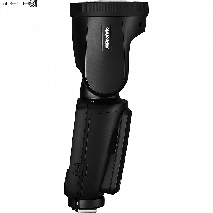 【新訊】Profoto A1X 回電速度提升至 0.05~1.0s、續航力來到 450 張，同步支援 Sony α 相機！