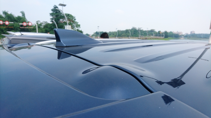 [開箱] 2019年式/OUTLANDER/4WD旗艦型/五月22日交車!