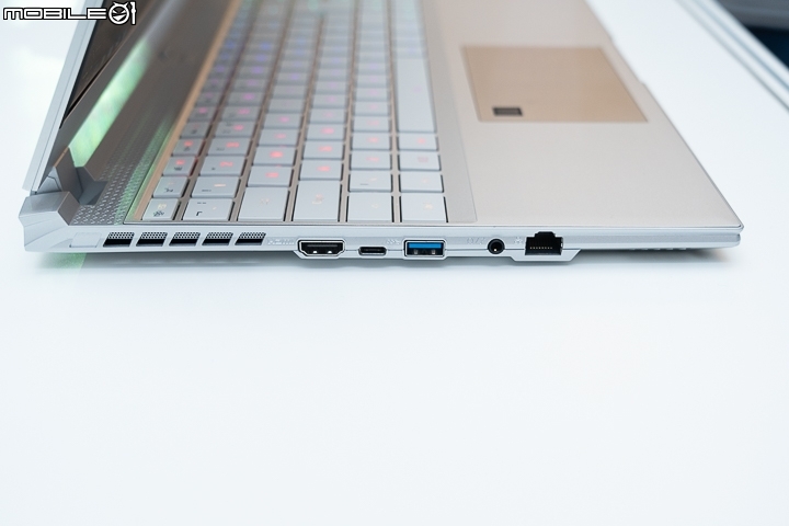 【Computex 2019】技嘉推出 New AERO 系列高效能筆電 主打專業創作族群！