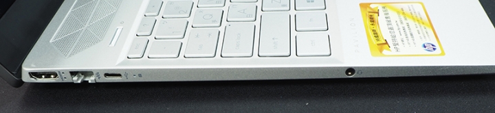 HP Pavilion 15-cs2007tx 小開箱及拆機 (i5-8265 / MX250 顯卡版)