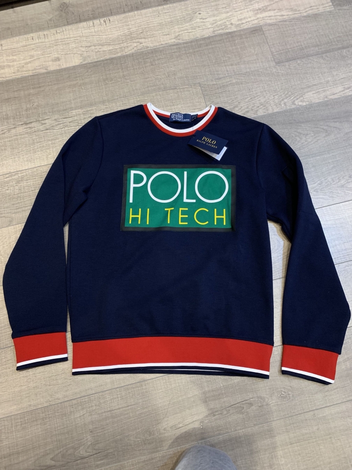 「開箱」華泰名店城 POLO Ralph Lauren 三開箱