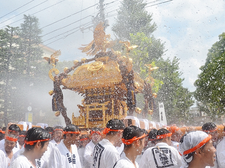 日本夏日祭典④「想要推薦給外國朋友！日本歷史悠久的夏日祭典」