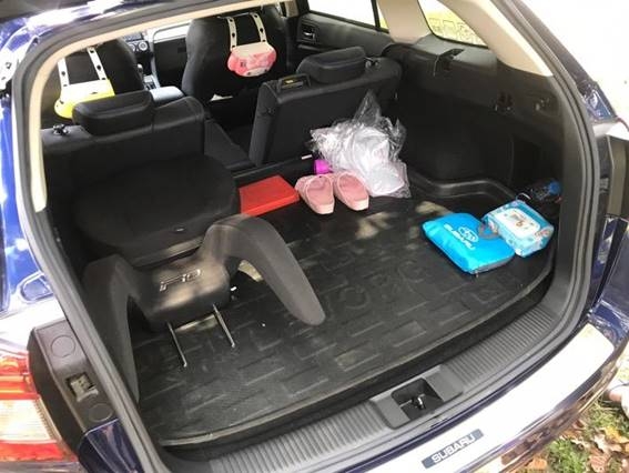 開一年多3萬公里的Levorg，從選車至今的小小心得