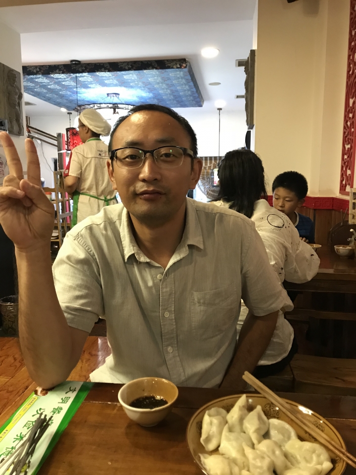 絲路騎行壯遊記 從敦煌到烏魯木齊