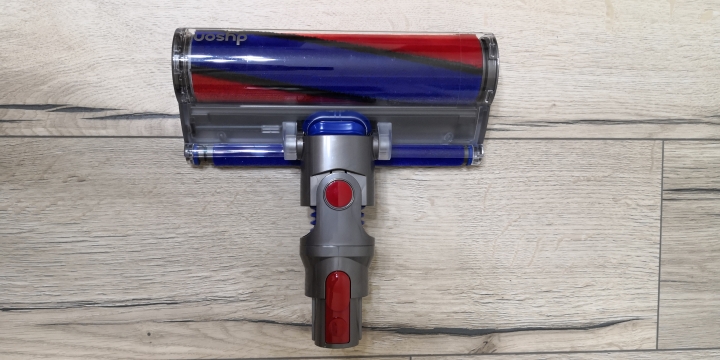 [開箱] 告別我的機器人女友之到不了的幸福 feat.全新Dyson V11™