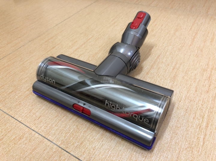 《Dyson V11™無線吸塵器》試用心得★我的居家六種場地清掃分享★