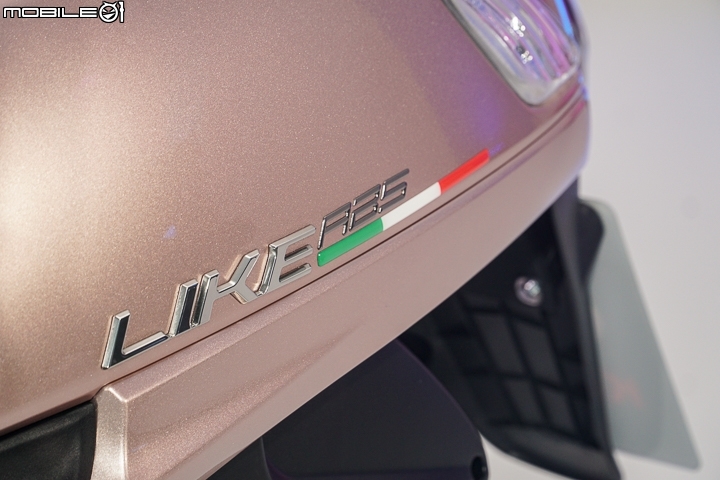 【採訪】KYMCO 光陽 Parkour 跑酷 125、新名流 Famous 150 ABS 正式登場！機車好朋友之現有 125 車系全面 ABS 化！