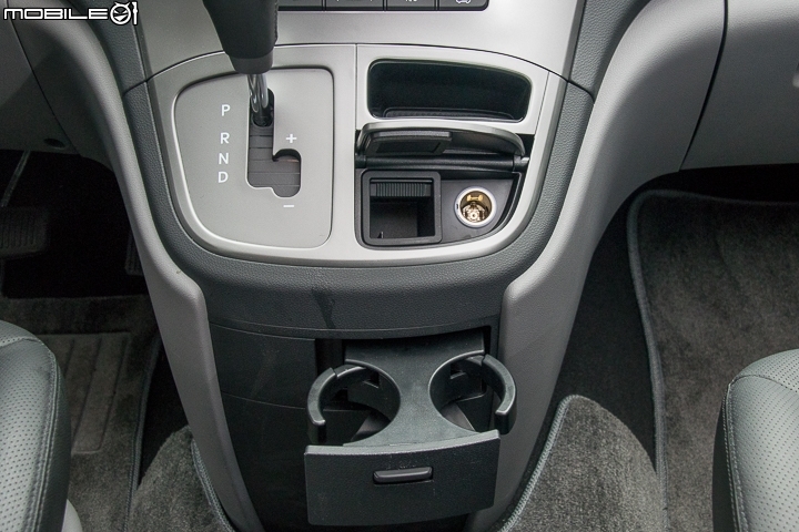 Hyundai Grand Starex小改款試駕  質感、安全更精進的商務伙伴