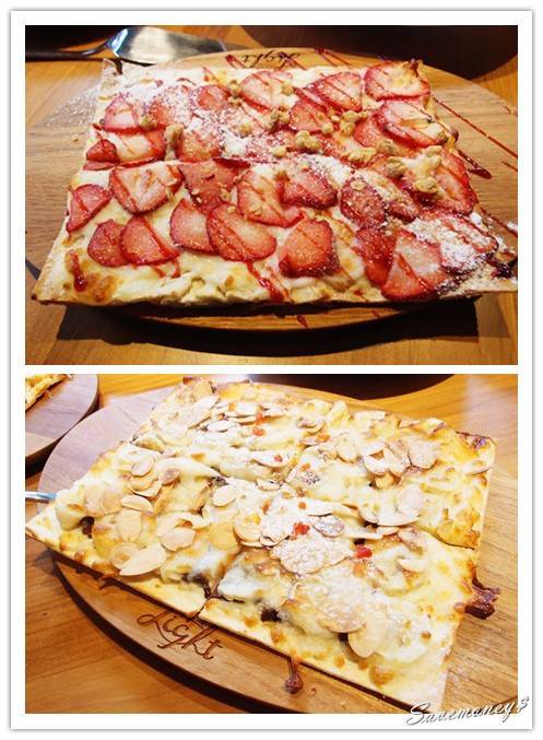 Bistro88 Light|台中南屯輕食料理,春夏菜單新登場 - 達人Emily的播報台