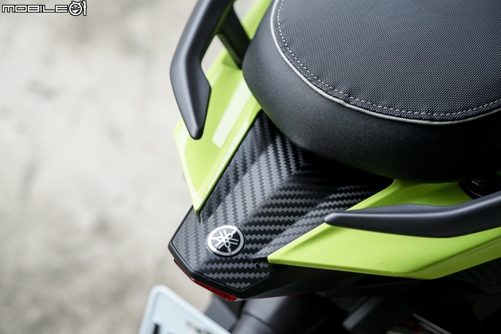YAMAHA RS NEO v.s. GOGORO 2 Rumbler 正面對決 沒在怕的潮流大PK
