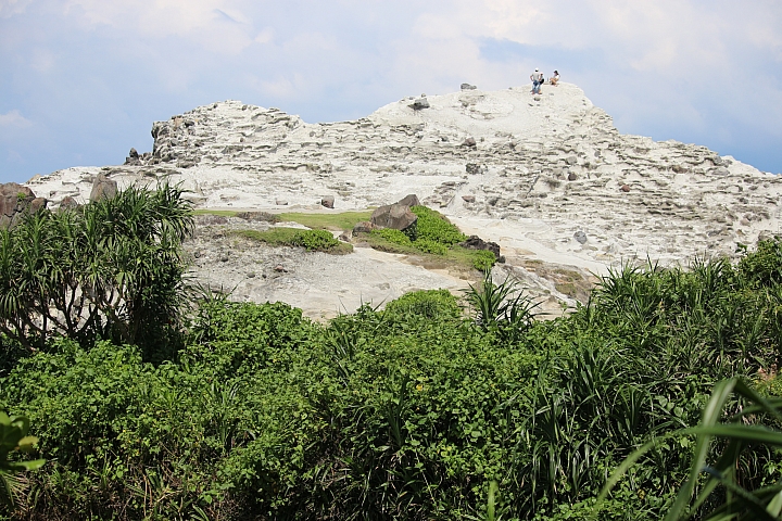 石梯坪