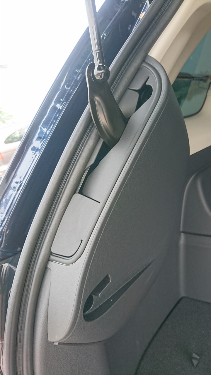 [開箱] 2019年式/OUTLANDER/4WD旗艦型/五月22日交車!