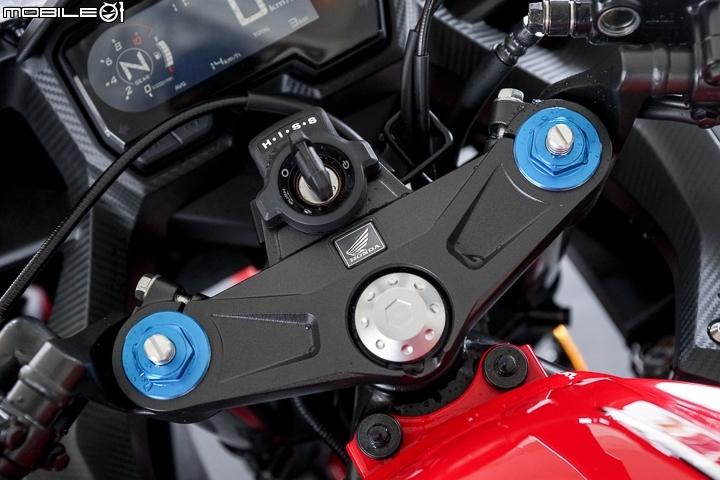 2019 HONDA CBR650R & CBR500R 賽道試駕 全面進化運動風格