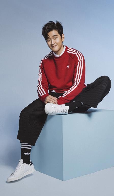 炒賣球鞋我不在行！GD、大淵、余文樂這些「百搭平價球鞋」才是我的最愛！