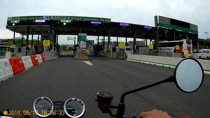 來去日本騎摩托車！Rental819日本租車 kawasaki z900RS小旅行