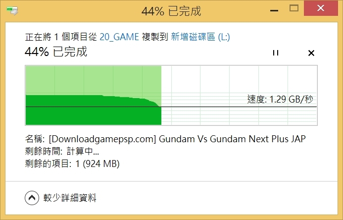 /求解/win8.1x64 sata hdd開啟ahci模式，速度會掉下來，正常嗎?