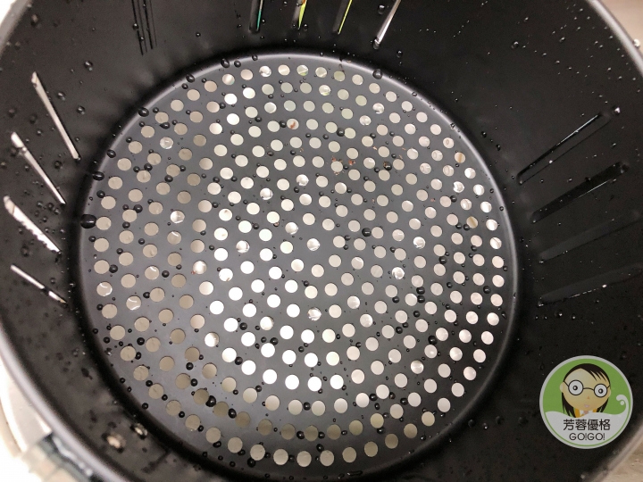 點我看大圖 科帥氣炸鍋開箱文~我的廚房新幫手
