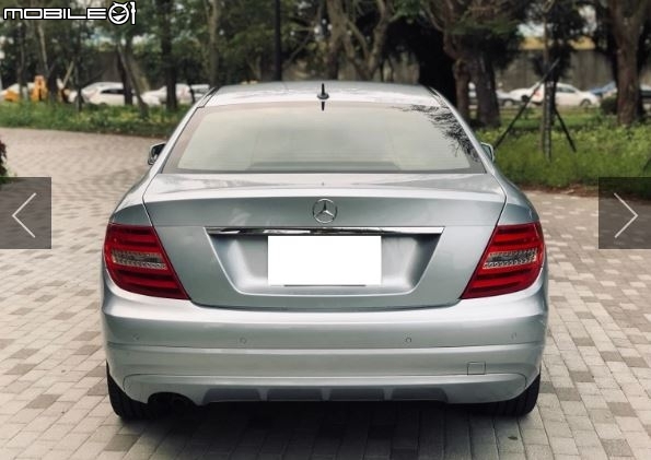 為什麼有些中古車會沒有車尾型號