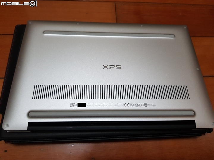 日本購買Dell XPS心得