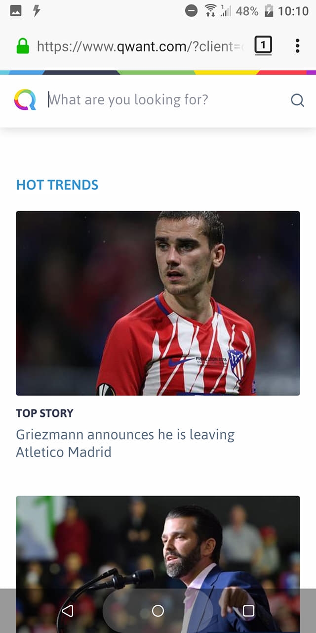 HTC EXDOUS 1更新完